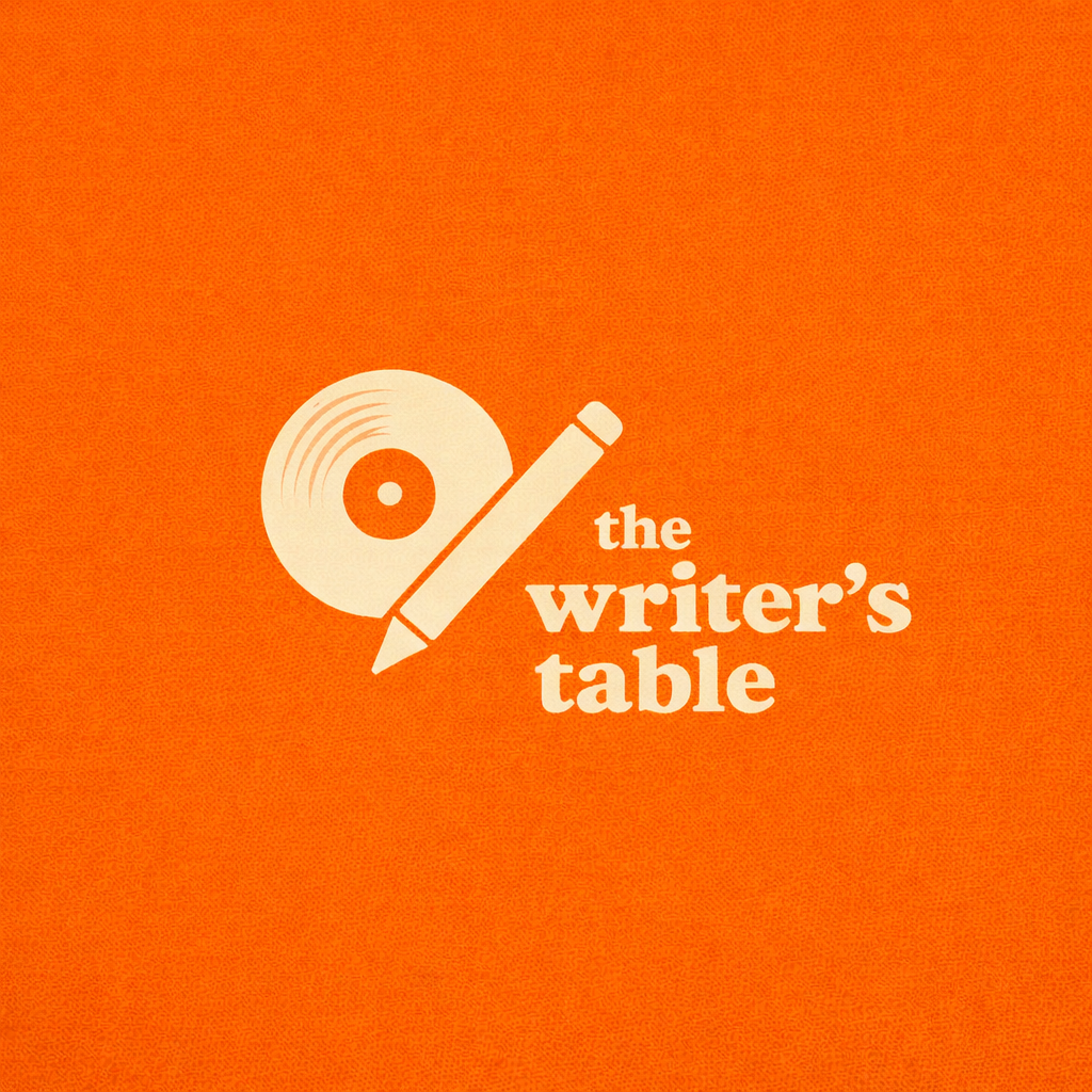 The Writer's Table Logo